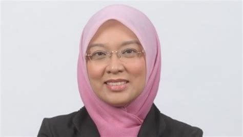 Intan Azura Mokhtar: Trailblazing Malaysian Scientist Unlocking the Secrets of Energy Harvesting