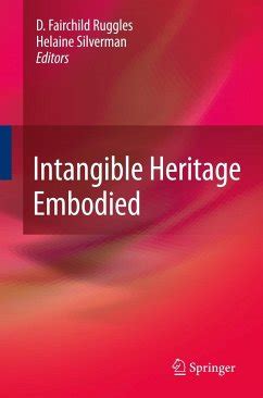 Intangible Heritage Embodied Doc