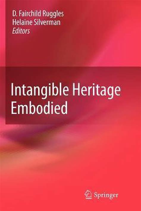 Intangible Heritage Embodied Doc