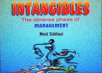 Intangibles : The Obverse Phase of Management A Poetic Passion Kindle Editon