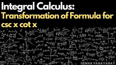 Integral Transforms (Transform Calculus) 31st Edition Reader