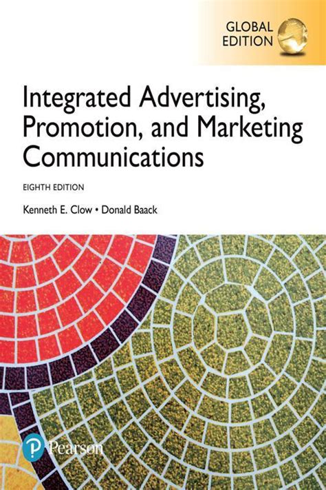 Integrated Advertising, Promotion and Marketing Communications ( Ebook Epub
