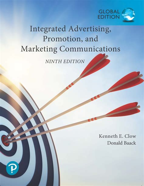 Integrated Advertising, Promotion and Marketing Communications ( Ebook Epub