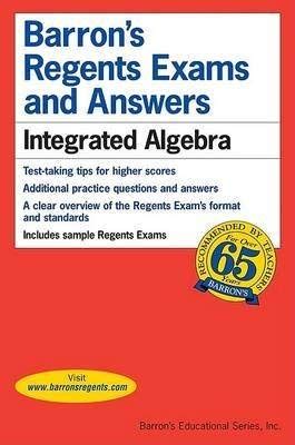 Integrated Algebra Regents 2013 Answers With Work PDF