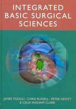 Integrated Basic Surgical Sciences Reader