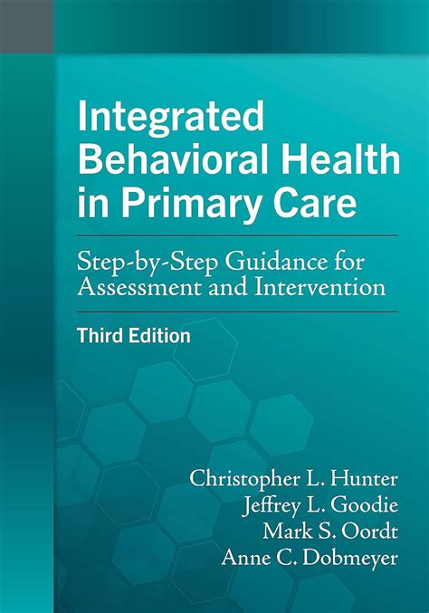 Integrated Behavioral Health Primary Step  Doc