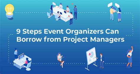 Integrated Events and Project Management: A Comprehensive Guide for Success