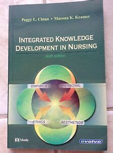 Integrated Knowledge Development in Nursing 6th Edition PDF