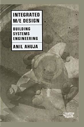 Integrated M/E Design Building systems engineering 1st Edition Doc