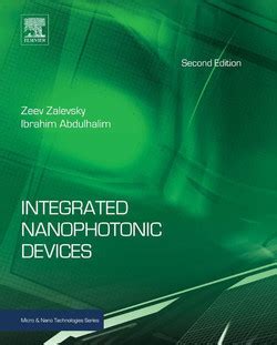 Integrated Nanophotonic Devices 2nd Edition Epub