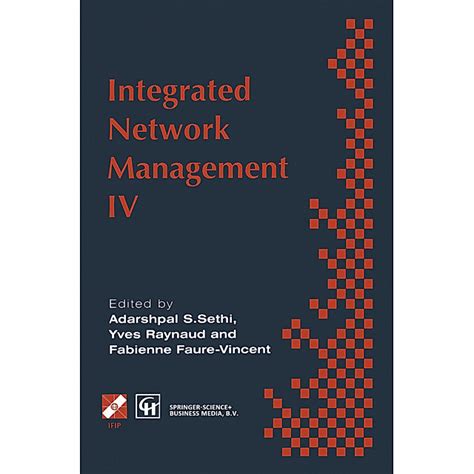 Integrated Network Management IV Epub