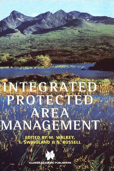 Integrated Protected Area Management 1st Edition Doc