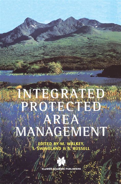 Integrated Protected Area Management 1st Edition Doc