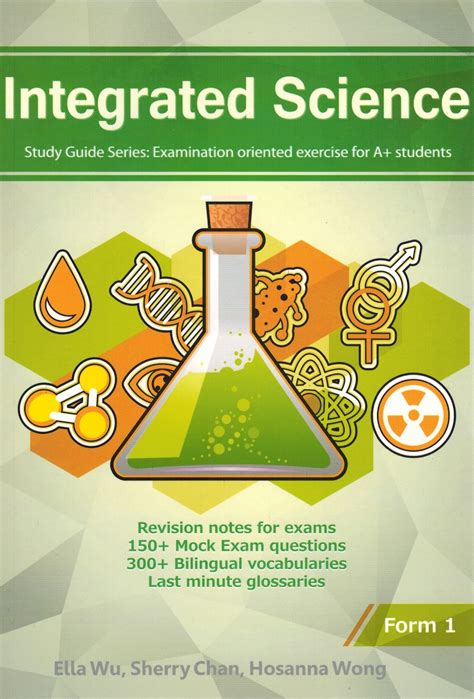 Integrated Science 1 Final Review Answers Epub