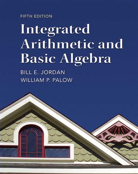 Integrated.Arithmetic.and.Basic.Algebra Ebook PDF