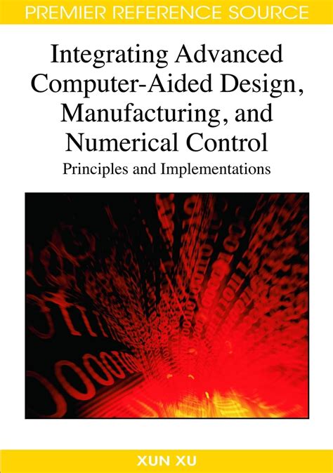 Integrating Advanced Computer-Aided Design PDF