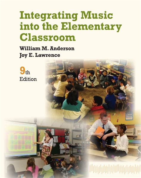 Integrating Music into the Elementary Classroom Kindle Editon