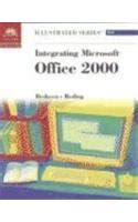 Integrating Office 2000 Illustrated Brief Illustrated Thompson Learning Kindle Editon