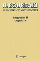 Integration II Chapters 7-9 1st Edition Kindle Editon