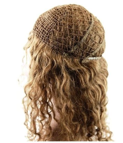 Integration Wigs: A Hair-Raising Guide to 500 Years of Seamless Style