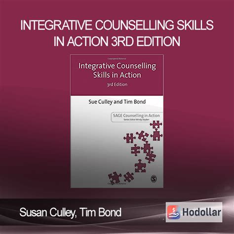 Integrative Counselling Skills in Action 3rd Edition Kindle Editon