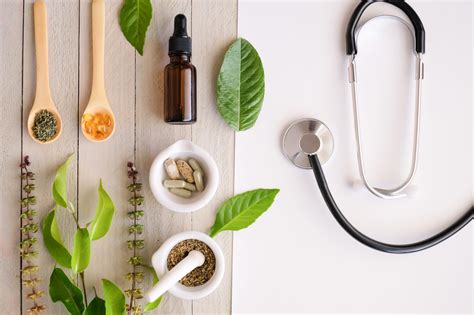 Integrative Medicine: A Growing Field