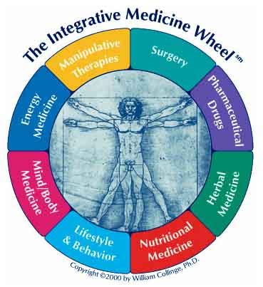 Integrative Medicine A Balanced Account of the Data Kindle Editon