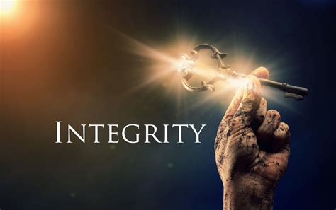 Integrity Reader