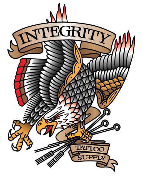 Integrity Ink SC: Transforming the Tattoo Industry through Integrity and Quality