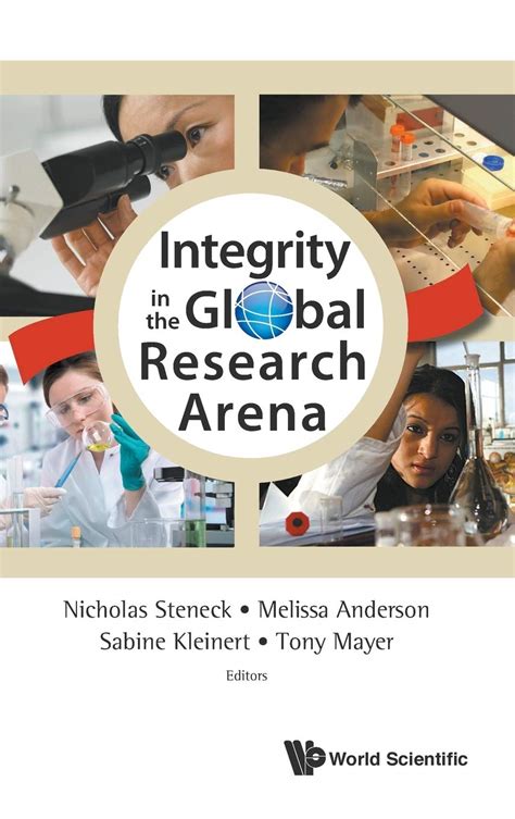 Integrity in the Global Research Arena Doc