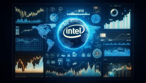 Intel's Stock Performance: A Comprehensive Overview