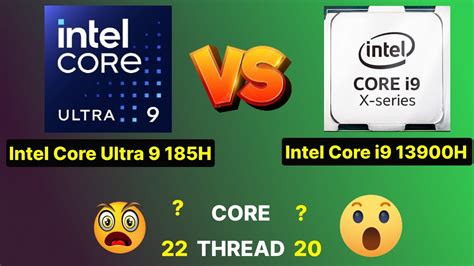 Intel Core i9-185H Laptop: Unparalleled Power and Performance