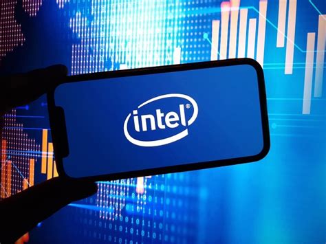 Intel Corp Stock: A Comprehensive Guide to Investing in the Tech Giant