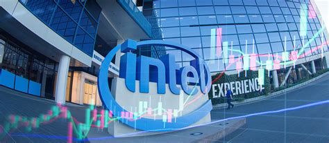 Intel Corp Stock Price: $27.50 – A Deeper Look into Its Rise and Potential