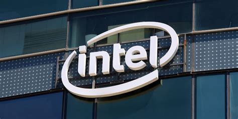 Intel Corporation (INTC)