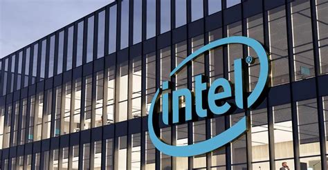 Intel Corporation Overview