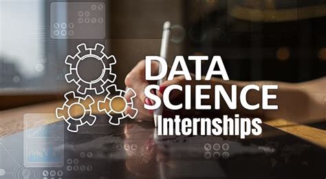 Intel Data Science Internship: A Gateway to Innovation and Discovery