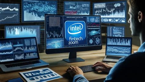 Intel Stock: A Comprehensive Overview