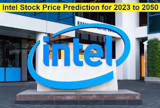 Intel Stock Price: A Deep Dive into its History, Performance, and Future Prospects