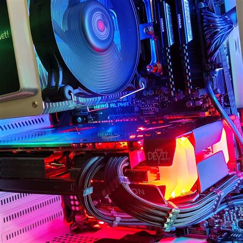 Intel i7 Gaming PC Hz: The Ultimate Guide to High-Refresh-Rate Gaming