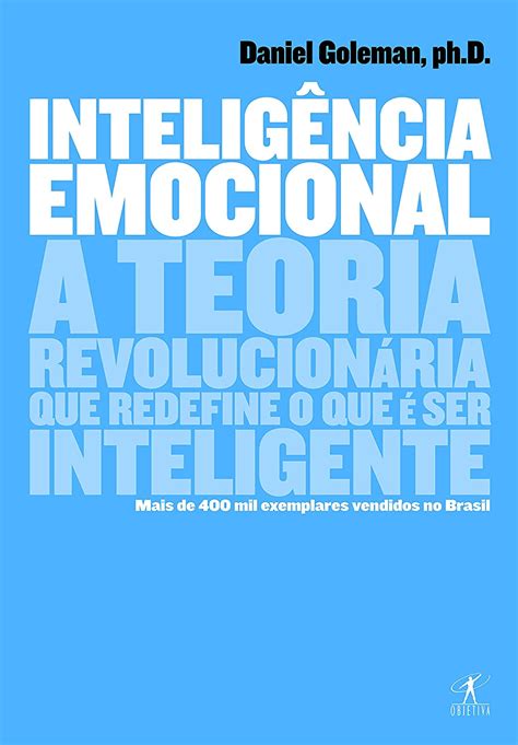 Inteligencia Emocional Em Portugues do Brasil
