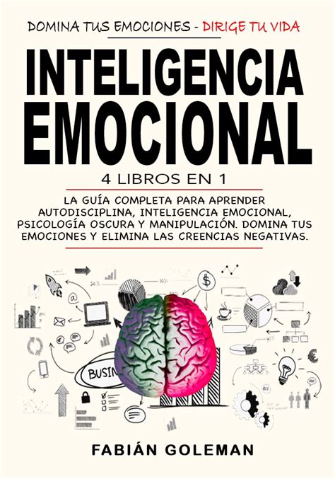 Inteligencia Spanish Edition Kindle Editon