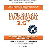 Inteligencia emocional 20 Estrategias Para Conocer y Aumentar su Coeficiente Spanish Edition PDF