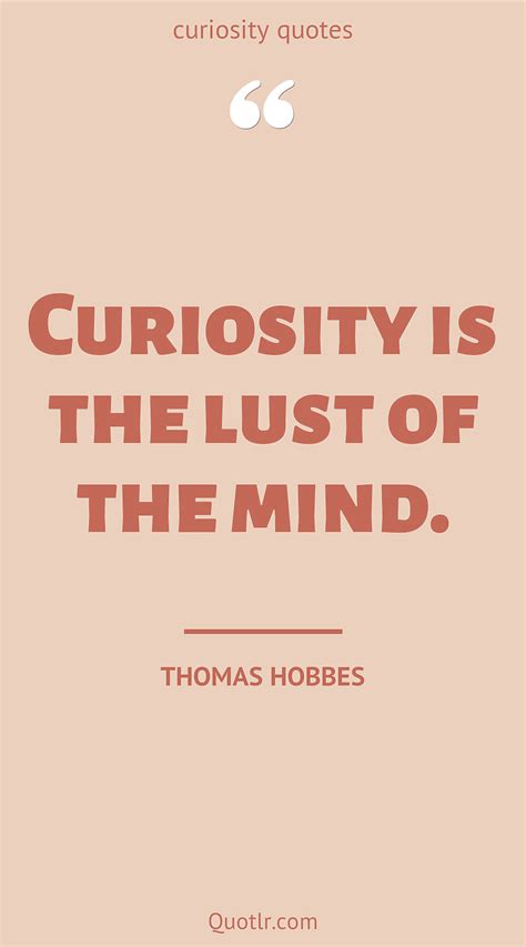 Intellectual Curiosity: A Thirst for Knowledge