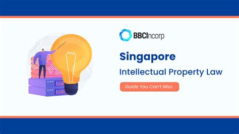 Intellectual Property Office of Singapore: A Comprehensive Guide to Safeguarding Your Innovations