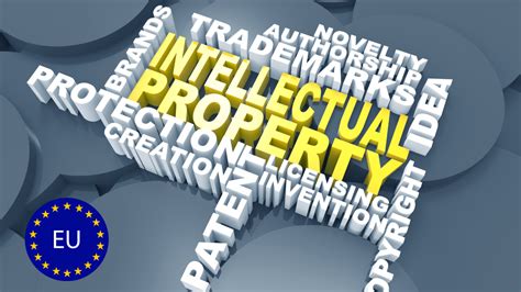 Intellectual Property in Europe Reader