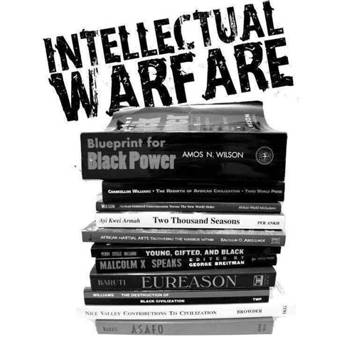 Intellectual Warfare Reader