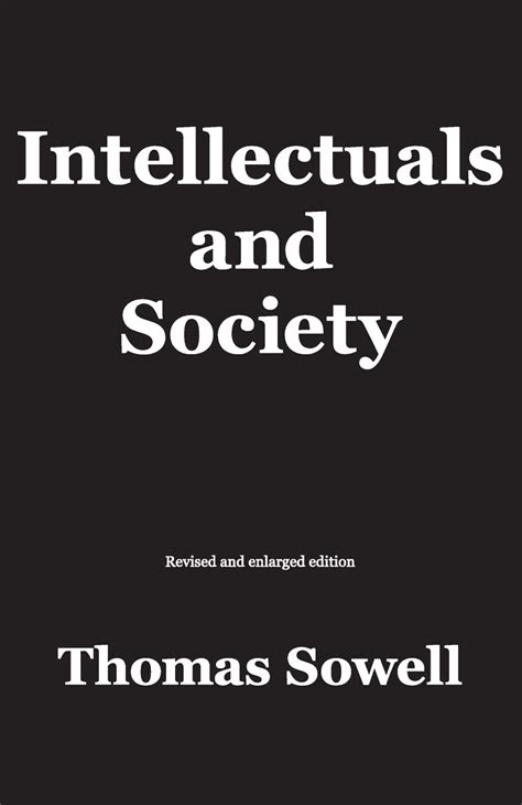 Intellectuals and Society Revised and Expanded Edition Epub