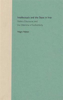 Intellectuals and the State in Iran Politics PDF