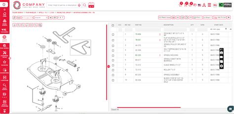 Intelli Catalogue Version 10 Mahindra